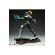 Killer Instinct Statue 1/4 Fulgore: Player 2 51 cm