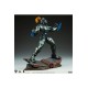 Killer Instinct Statue 1/4 Fulgore: Player 2 51 cm