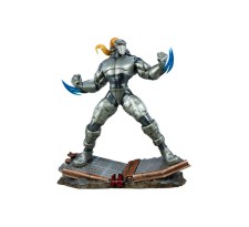 Killer Instinct Statue 1/4 Fulgore 51 cm