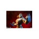 Killer Instinct Statue 1/4 Fulgore 51 cm