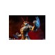 Killer Instinct Statue 1/4 Fulgore 51 cm