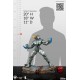 Killer Instinct Statue 1/4 Fulgore 51 cm