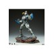 Killer Instinct Statue 1/4 Fulgore 51 cm