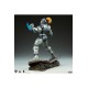 Killer Instinct Statue 1/4 Fulgore 51 cm