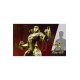 Killer Instinct Statue 1/4 Fulgore: Gold Variant 51 cm