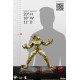 Killer Instinct Statue 1/4 Fulgore: Gold Variant 51 cm