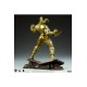 Killer Instinct Statue 1/4 Fulgore: Gold Variant 51 cm