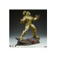 Killer Instinct Statue 1/4 Fulgore: Gold Variant 51 cm