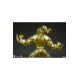 Killer Instinct Statue 1/4 Fulgore: Gold Variant 51 cm