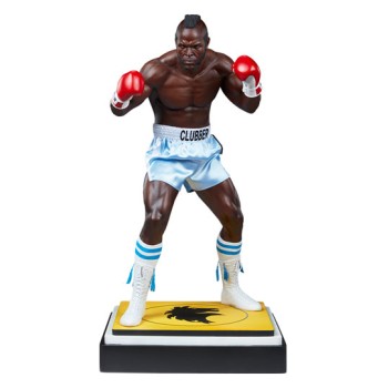 Rocky III Statue 1/3 Clubber Lang 66 cm