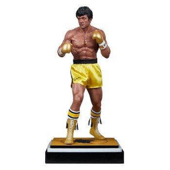 Rocky III Statue 1/3 Rocky 66 cm