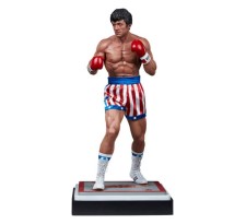 Rocky IV Statue 1/3 Rocky 66 cm