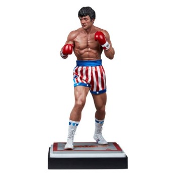 Rocky IV Statue 1/3 Rocky 66 cm