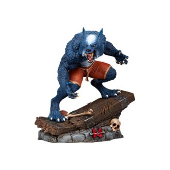 Killer Instinct Statue 1/4 Sabrewulf 44 cm