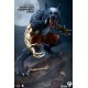 Killer Instinct Statue 1/4 Sabrewulf 44 cm