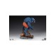 Killer Instinct Statue 1/4 Sabrewulf 44 cm