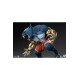 Killer Instinct Statue 1/4 Sabrewulf 44 cm