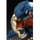 Killer Instinct Statue 1/4 Sabrewulf 44 cm