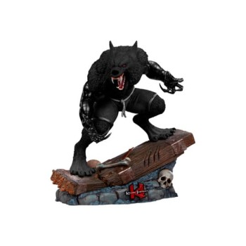 Killer Instinct Statue 1/4 Sabrewulf (Player 2) 44 cm