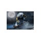 Killer Instinct Statue 1/4 Sabrewulf (White Wolf) 44 cm