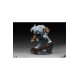 Killer Instinct Statue 1/4 Sabrewulf (White Wolf) 44 cm