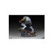 Killer Instinct Statue 1/4 Sabrewulf (White Wolf) 44 cm