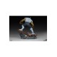 Killer Instinct Statue 1/4 Sabrewulf (White Wolf) 44 cm