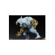 Killer Instinct Statue 1/4 Sabrewulf (White Wolf) 44 cm