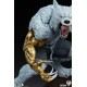 Killer Instinct Statue 1/4 Sabrewulf (White Wolf) 44 cm