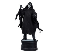 Ghost Face Statue 1/4 57 cm