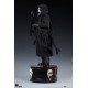 Ghost Face Statue 1/4 Deluxe Version 57 cm