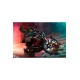 Teenage Mutant Ninja Turtles Statue 1/4 The Last Ronin On Bike 53 cm