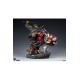 Teenage Mutant Ninja Turtles Statue 1/4 The Last Ronin On Bike 53 cm