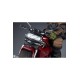 Teenage Mutant Ninja Turtles Statue 1/4 The Last Ronin On Bike 53 cm