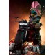 Teenage Mutant Ninja Turtles Statue 1/4 The Last Ronin On Bike 53 cm