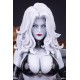 Lady Death: Lady Death 1/4 Scale Statue