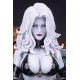 Lady Death: Lady Death 1/4 Scale Statue