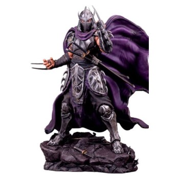 Teenage Mutant Ninja Turtles Statue 1/3 Shredder 68 cm