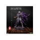 Teenage Mutant Ninja Turtles Statue 1/3 Shredder 68 cm