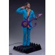 Prince Super Bowl Halftime Show 2007 Prince 1/3 Scale Statue