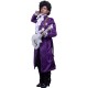Prince: Purple Rain Prince Deluxe Version 1/3 Scale Statue