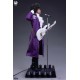 Prince: Purple Rain Prince Deluxe Version 1/3 Scale Statue