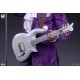 Prince: Purple Rain Prince Deluxe Version 1/3 Scale Statue