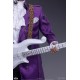 Prince: Purple Rain Prince Deluxe Version 1/3 Scale Statue