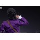 Prince: Purple Rain Prince Deluxe Version 1/3 Scale Statue