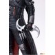 Marvel s Midnight Suns Statue 1/3 Blade 74 cm