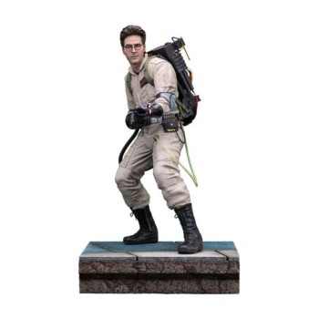 Ghostbusters Statue 1/4 Egon Spengler 48 cm