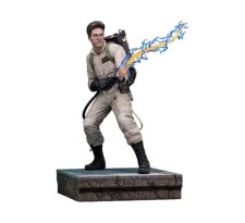 Ghostbusters Statue 1/4 Egon Spengler Deluxe Version 48 cm
