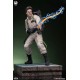 Ghostbusters Statue 1/4 Egon Spengler Deluxe Version 48 cm