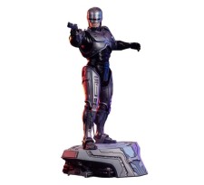 RoboCop Statue 1/3 RoboCop 71 cm